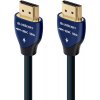 AudioQuest BlueBerry HDMI-HDMI 2 m