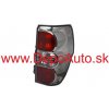 Suzuki GRAND VITARA 10/05- zadné svetlo Pravé,3dv