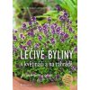 Léčivé byliny v květináči a na zahradě - - Kolektív