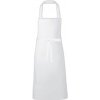 Link Kitchen Wear Grilovacia zástera X999 White 90 x 90 cm