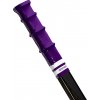 Koncovka na hokejku RocketGrip Hole Color Grip Purple