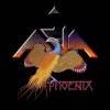 Asia: Phoenix - 2Vinyl (LP)