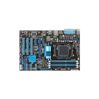 Asus M5A78L-LE