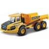 Bburago Construction Volvo A25G Dumper 1:50