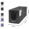 Qoltec 53777