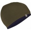 Icebreaker Pocket Hat IBM200 hnedá