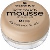 Essence Soft Touch Mousse make-up 1 16 g