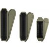 DIRECT ACTION Zmäkčujúce vložky Spitfire Comfort Pad Set nylon - adaptive green (PC-SPCP-NLN-AGR)