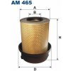 Vzduchový filter FILTRON AM 465