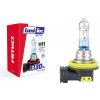 AMiO Halogénová žiarovka H11 12V 55W LumiTec LIMITED +130%