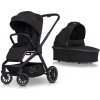 EasyGo Reva 2v1 Ebony Black