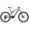 CTM horský elektrobicykel AREON GX Comp - sivá / čierna 2025 XL