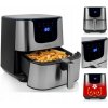 Beztuková fritéza Princess 01.182060.01.001 1700 W 5,5 l