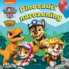 Tlapková patrola - Dinosauří narozeniny
