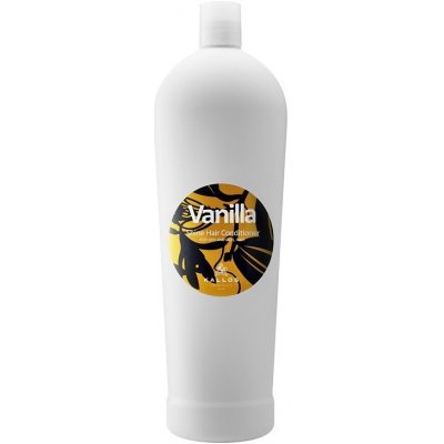 Kallos Vanilla Shine Hair Conditioner 1000 ml