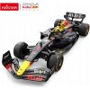 Kovové auto 1:24 Red Bull F1 RB19 RASTAR
