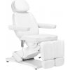 Elektrické pedikérske kreslo BeautyOne Sillon Classic 2 Farba: biela 185*59 cm | 56 kg | 2 farby