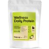 Kompava Wellness Daily Protein 525 g/15 dávok, jahoda-malina