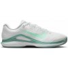 Dámska obuv Nike Zoom Vapor 12 - white/mint foam/cannon - Biely (38,5)