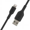 Belkin kábel Boost Charge USB to Lightning 1m - Black