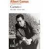Carnets (Camus)(Brožovaná)