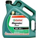Castrol Magnatec Diesel B4 5W-40 4 l