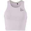 Craft PRO Hypervent Cropped 2 W 1914597 dámsky top - ružová (746000) - L