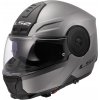 LS2 FF902 SCOPE II SOLID MATT TITANIUM-06 M
