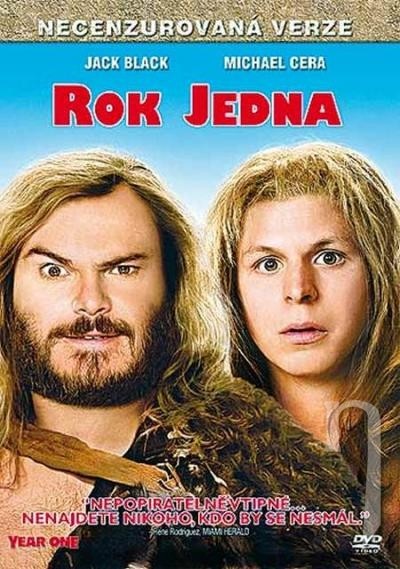 ROK JEDNA: , DVD