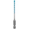 BOSCH Vrták EXPERT HEX-9 MultiConstruction 3 × 45 × 90 mm 2608900569