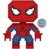 Funko POP! Spider-Man: Spider-Man 8-Bit