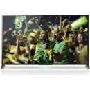 Sony Bravia KDL-60W855