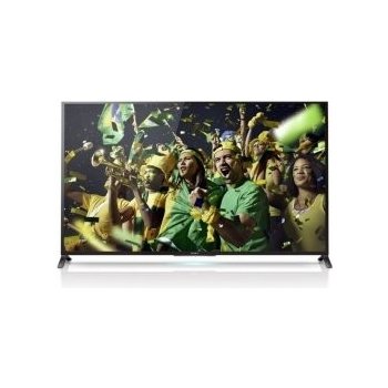 Sony Bravia KDL-60W855