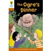 Oxford Reading Tree Biff, Chip and Kipper Stories Decode and Develop: Level 8: The Ogre's Dinner