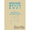 Mystické město Boží I. - Početí 2. vydání