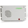 Odpudzovač hlodavcov Isotronic M624 12-24 kHz, na batérie (Isotronic M624 Odpudzovač, 12-24 kHz, na batérie)