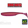 Biwaa Deus 10cm 208 Mag Ruby Gumihal 7db