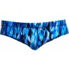 Funky Trunks Wing Streak Seamed Brief XL - UK38 + výmena a vrátenie do 30 dní s poštovným zadarmo