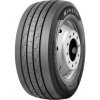 Kumho 385/55 R22,5 KLT31 160K M+S 3PMSF DÁTUM VÝROBY: JÚN 2025