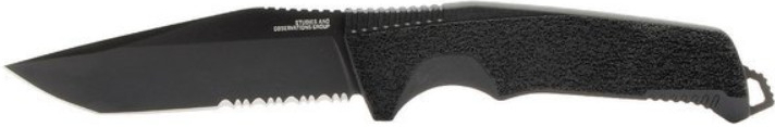 SOG Trident FX