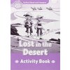 Oxford Read and Imagine Level 4: Lost in the Desert Activity Book