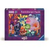 RAVENSBURGER Puzzle V hlave 2 1000 dielikov
