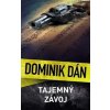 Tajemný závoj