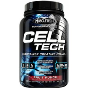 MuscleTech Cell Tech Performance Series 1360 g