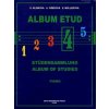 Kleinová, Fišerová, Mullerová - Album etud 4.diel