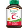 Jamieson VitaminC 500 mg 100 kapsúl