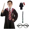 Karnevalový kostým Harry Potter Veľkosť: 125-135 cm, Variant: Harry