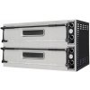 Pec na pizzu Hendi 1001028 12000 W 48,9 cm x 74,5 cm