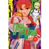 Dandadan, Vol. 11