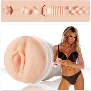 Fleshlight Girls Jessica Drake Swallow